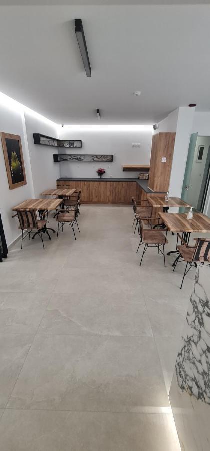 Elarin Studios & Apartments Faliraki Zewnętrze zdjęcie