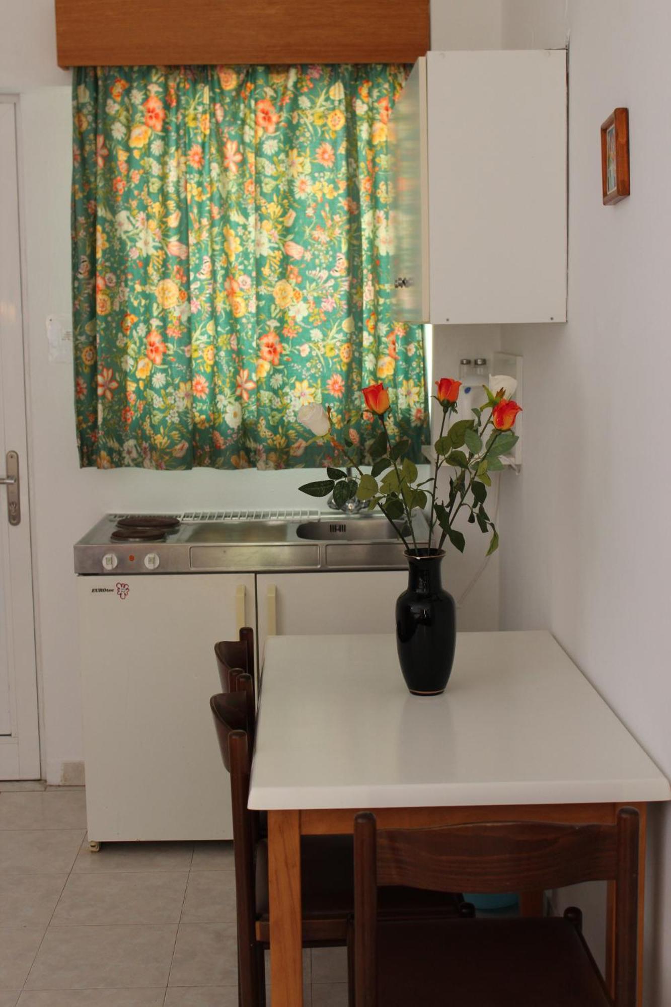 Elarin Studios & Apartments Faliraki Zewnętrze zdjęcie