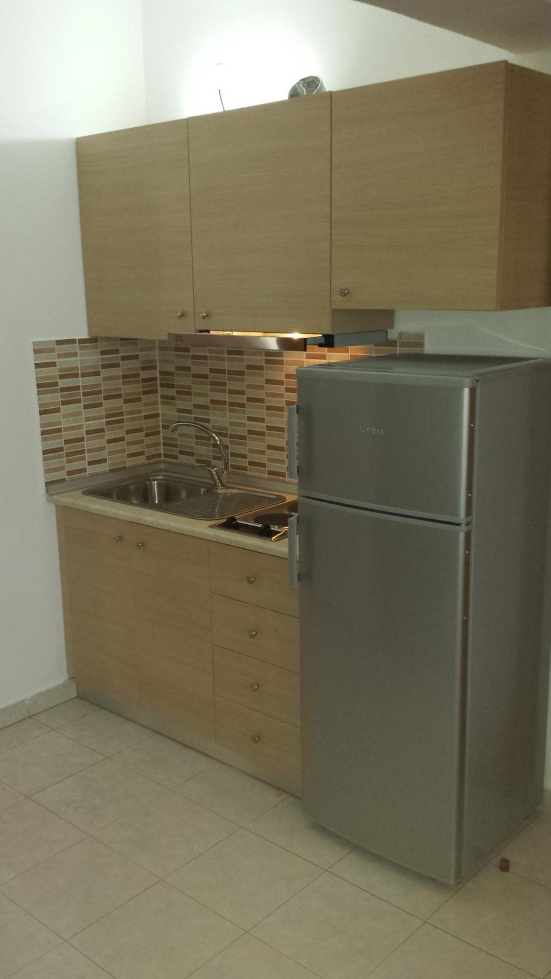 Elarin Studios & Apartments Faliraki Pokój zdjęcie