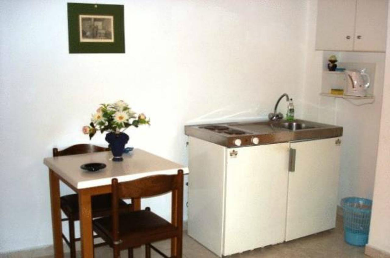 Elarin Studios & Apartments Faliraki Zewnętrze zdjęcie