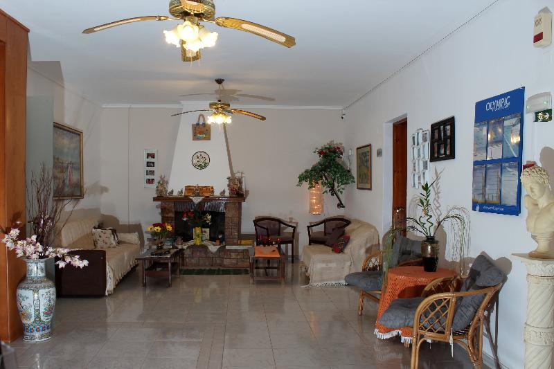 Elarin Studios & Apartments Faliraki Zewnętrze zdjęcie
